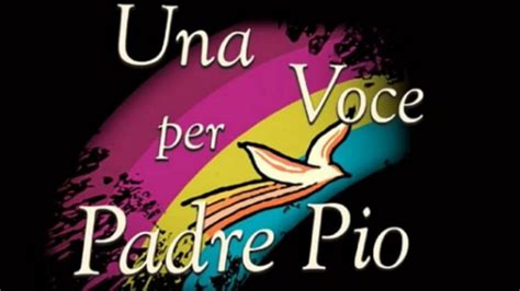 Una Voce Per Padre Pio Guida Tv Tv Sorrisi E Canzoni