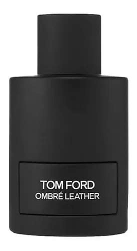 Decant 5ml Ombre Leather Tom Ford Cuotas sin interés