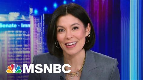 Watch Alex Wagner Tonight Highlights Feb 28 YouTube