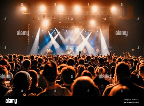 Concert Pianist Hi Res Stock Photography And Images Alamy