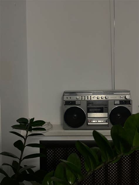 Radio Record Player Radio Muslimah Aesthetic Music Aesthetic