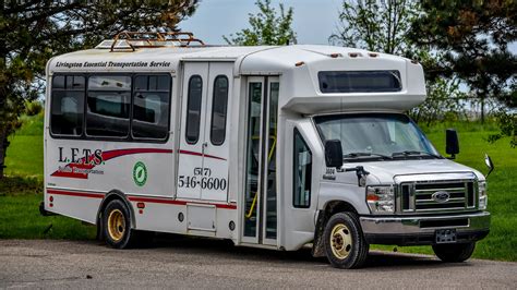 LETS proposes route to connect homeless shelters to essential services