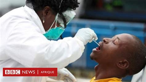 Lutte Contre Le Coronavirus Le Chef Du CDC Afrique Salue Le