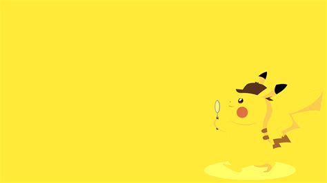 Detective Pikachu 8k, HD Movies, 4k Wallpapers, Images, Backgrounds ...