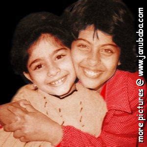 kajol-childhood Photo - (300x300) : Janubaba.com