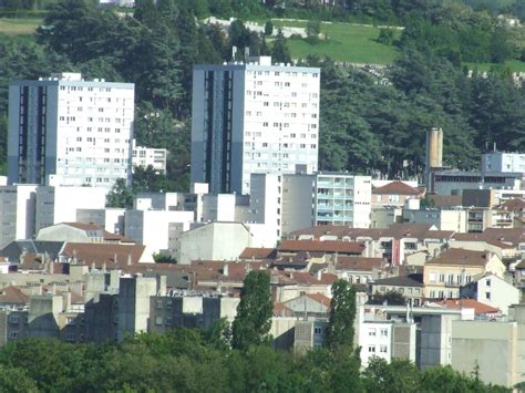 Firminy Un marché de limmobilier actif et des prix en hausse