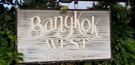 Bangkok West 215 Photos And 287 Reviews 2505 Cabrillo College Dr