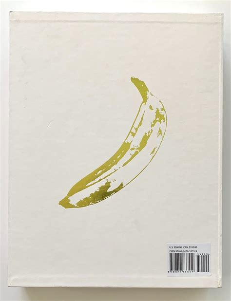 Velvet Underground – Band & Author Signed ‘New York Art’ Book / Boxed ...