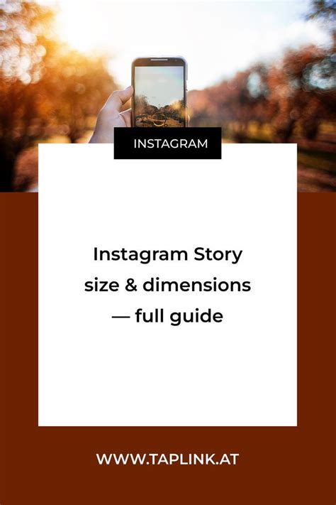 The Complete Guide To Instagram Story Size And Dimensions