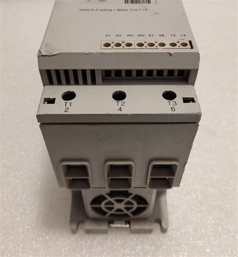 Allen Bradley Soft Starter 150 C60nbd Ebay