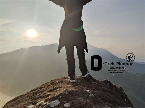 D Trek Munnar Adventure Qué Saber Antes De Ir 2024