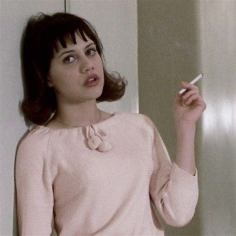 Daisy Randone Girl Interrupted Pretty People Brittany Murphy