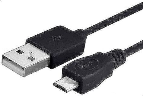 Maxziqf Micro Usb Charger Cable For Playstation Ps Dualshock