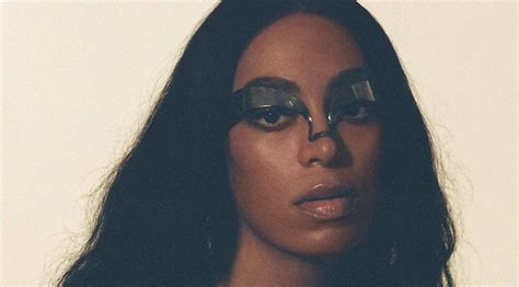 Solange Premiered A 'When I Get Home' Film on Apple Music