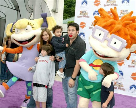 Nickelodeon Animation Studios 34441124 Stock Photo at Vecteezy