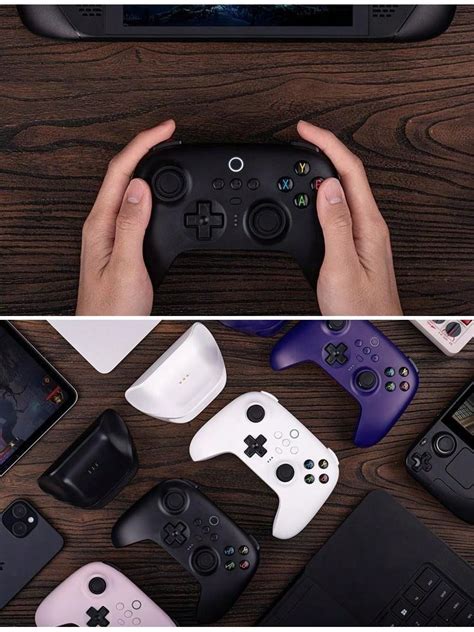 Bitdo Bitdo Ultimate G Drahtloser Pc Controller Gaming Controller