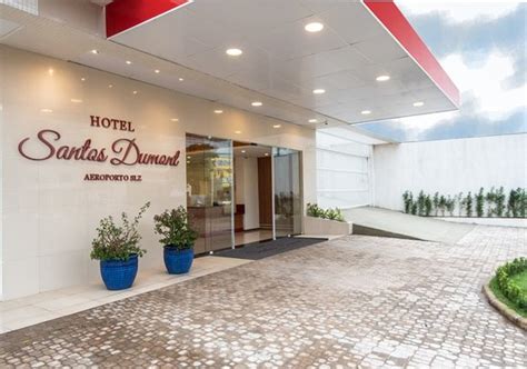 HOTEL SANTOS DUMONT AEROPORTO SLZ - Prices & Reviews (Sao Luis ...