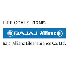 Service Provider Of Bajaj Allianz Life Insurance Savings Plan Bajaj