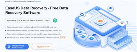 Top 10 Free Data Recovery Software Windows 10 In 2023 Workintool