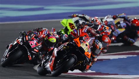 Jadwal Motogp Digelar Di Portugal Maret Tangsel Life