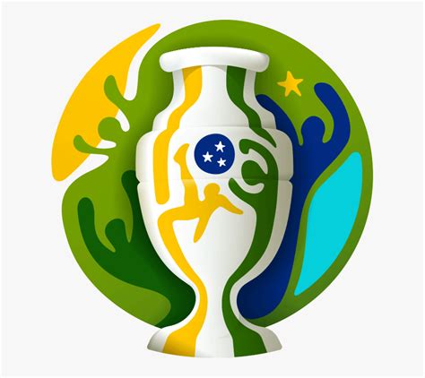 Logo Copa America Brasil 2019 Png - Logo Copa America 2019 Png ...