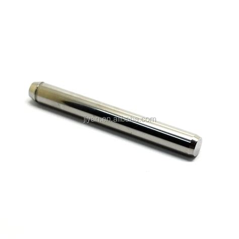 Custom Precision Hardened Steel Linear Small Shaft Polishing Stainless