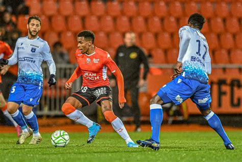 Lorient Vs Auxerre Prediction Head To Head Live Stream Time Date