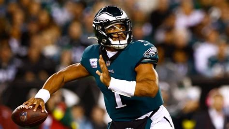 Commanders Vs Eagles Prediction Odds And Best Prop Bets Nfl Week 11