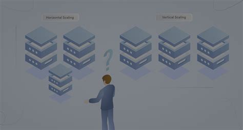 Scalability In The Cloud Vertical Vs Horizontal Scaling By