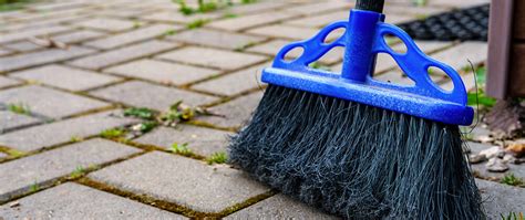 How To Clean Decorative Stone Pavers Boulders Gravel Meyer Landscape