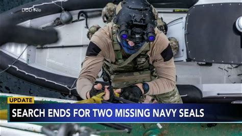 2 Missing Us Navy Seals Declared Dead After Lost At Sea Off Somalia