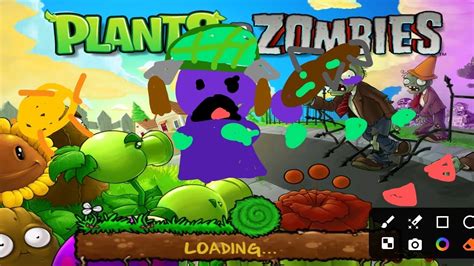 Plants Vs Zombies Temporada Epis Dio Youtube