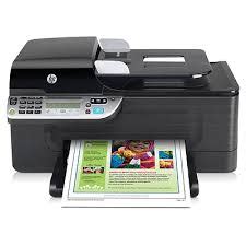 HP Color Inkjet Printer - Assignment Point