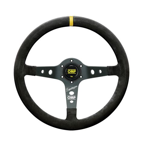 Omp Racing Od2021n Steering Wheels Corsica Superleggero 35