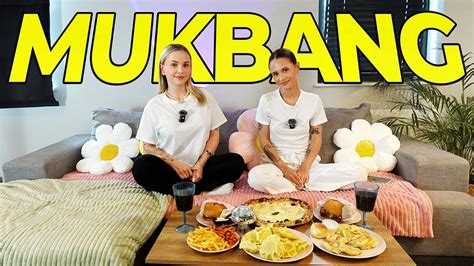 ZARĘCZYNY WAKSY PODCAST PLUS 16 KŁÓTNIE I PRZYSZŁE PLANY MUKBANG