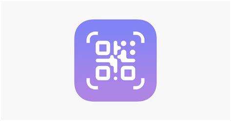 ‎qr Scanner Qr Reader App On The App Store