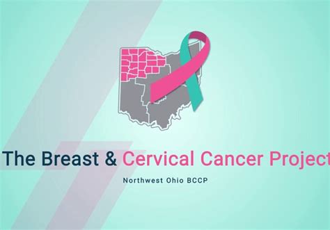 Breast And Cervical Cancer Project Bccp Allen County Public Health