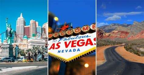 Where To Stay In Vegas For The First Time Best Vegas Hotels