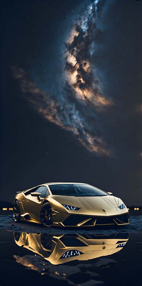 Background Lamborghini Wallpaper - EnWallpaper