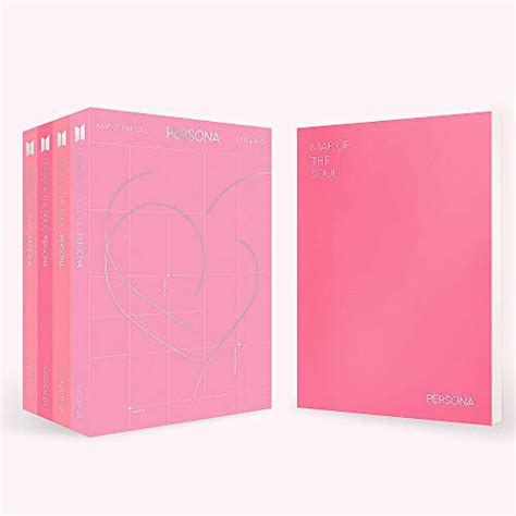 Los 30 mejores Map Of The Soul Persona capaces la mejor revisión sobre