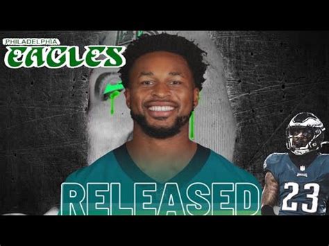 Breaking Eagles To Release All Pro Saftey Kevin Byard Saving