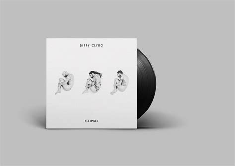 Biffy Clyro Ellipsis Vinilo Juanita Vinyls