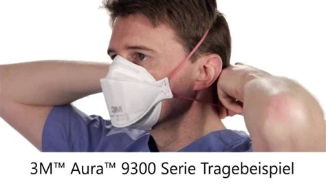 M Aura Ffp Maske Kaufen Im Seyffer Shop