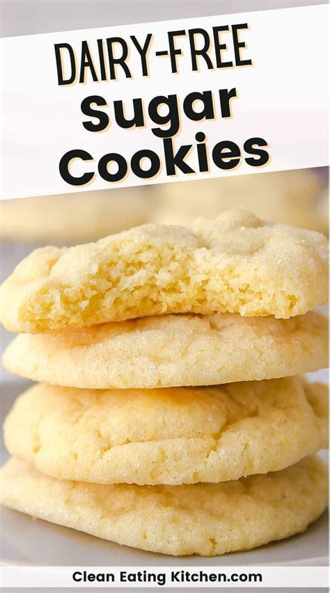 Dairy Free Sugar Cookies Sex Gerl Porno Hub Medium