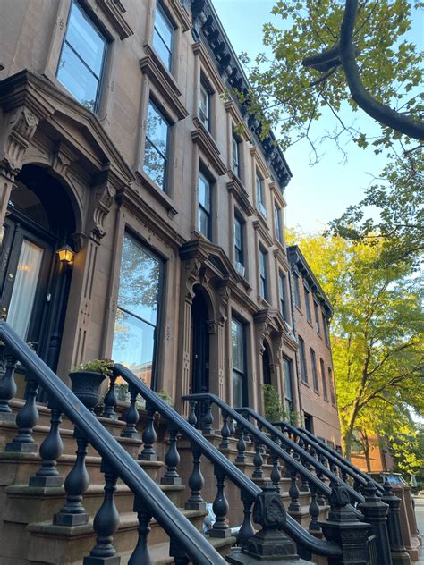 What To Do In Cobble Hill Brooklyn Wit And Whimsy