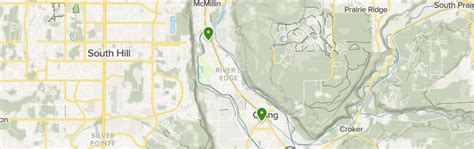 Best trails in Orting, Washington | AllTrails