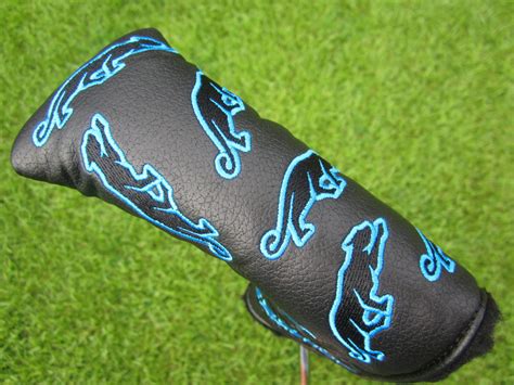 Scotty Cameron Headcovers - Tour Putter Gallery