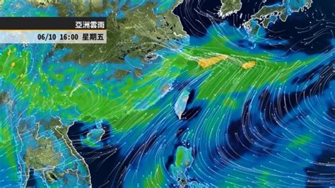 梅雨季掰了！彭啟明曝「颱風季將展開」 示警1件事 東森最即時最快速新聞