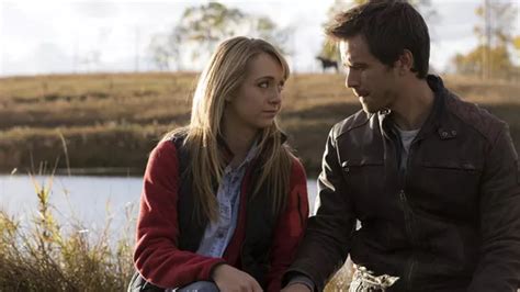 Leather Jacket Worn By Ty Borden Graham Wardle As Seen In Heartland Tv Series Outfits Season