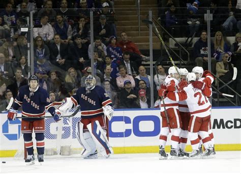 Keith Olbermann Tries To Rip The Myth Of The Original Six Puck